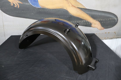 60132-08A NEW OEM 2008-2011 HARLEY-DAVIDSON FXCW/C SOFTAIL ROCKER REAR FENDER