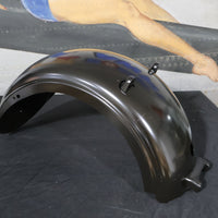 60132-08A NEW OEM 2008-2011 HARLEY-DAVIDSON FXCW/C SOFTAIL ROCKER REAR FENDER
