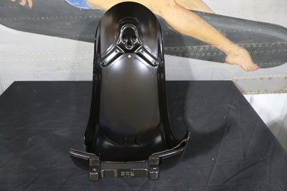 60132-08A NEW OEM 2008-2011 HARLEY-DAVIDSON FXCW/C SOFTAIL ROCKER REAR FENDER