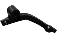 
              54172-12 NEW OEM 2012-2016 HARLEY-DAVIDSON FLD SWITCHBACK FRONT FLOORBOARD MOUNT
            