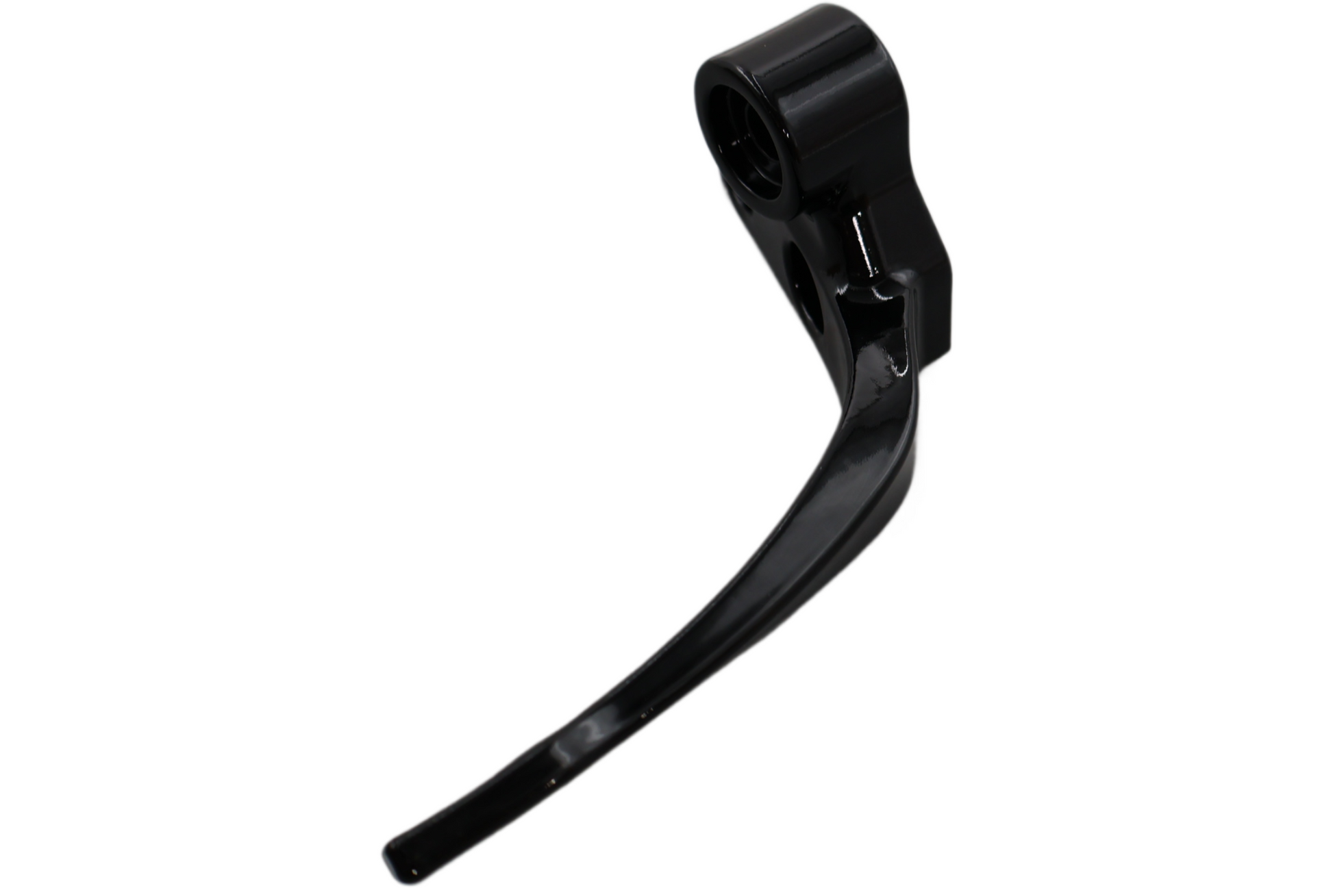 54172-12 NEW OEM 2012-2016 HARLEY-DAVIDSON FLD SWITCHBACK FRONT FLOORBOARD MOUNT