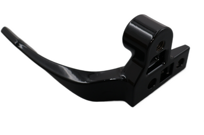 54172-12 NEW OEM 2012-2016 HARLEY-DAVIDSON FLD SWITCHBACK FRONT FLOORBOARD MOUNT