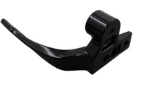 
              54172-12 NEW OEM 2012-2016 HARLEY-DAVIDSON FLD SWITCHBACK FRONT FLOORBOARD MOUNT
            