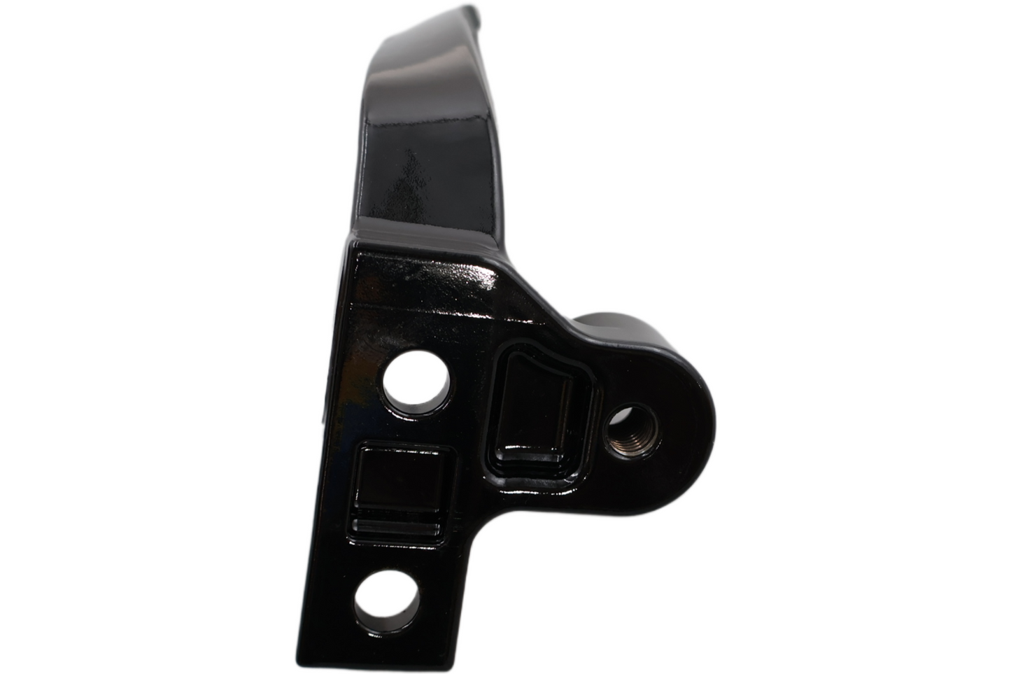 54172-12 NEW OEM 2012-2016 HARLEY-DAVIDSON FLD SWITCHBACK FRONT FLOORBOARD MOUNT