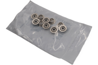 
              47076-72 NEW OEM HARLEY-DAVIDSON SIDECAR TONNEAU COVER STUD QTY 10 47076-72
            
