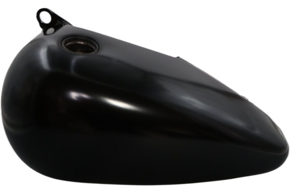 61228-97 NEW OEM 1984-1999 HARLEY-DAVIDSON SOFTAIL LEFT FUEL TANK 5 GALLON