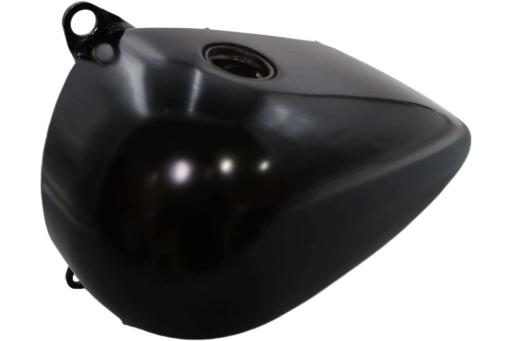 61228-97 NEW OEM 1984-1999 HARLEY-DAVIDSON SOFTAIL LEFT FUEL TANK 5 GALLON