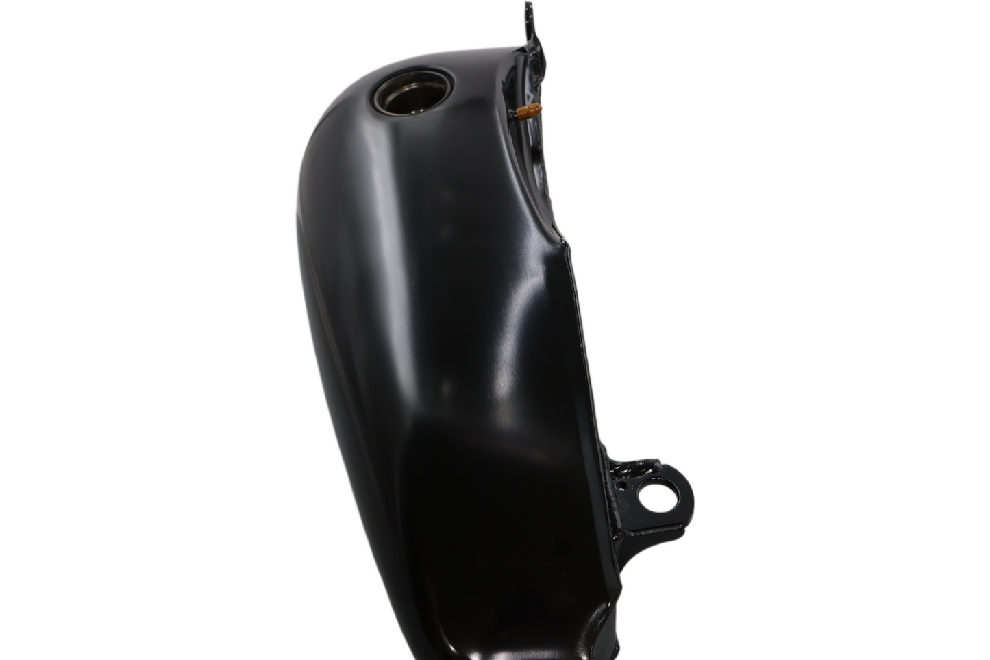 61228-97 NEW OEM 1984-1999 HARLEY-DAVIDSON SOFTAIL LEFT FUEL TANK 5 GALLON