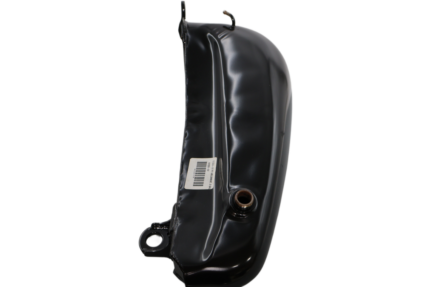 61228-97 NEW OEM 1984-1999 HARLEY-DAVIDSON SOFTAIL LEFT FUEL TANK 5 GALLON