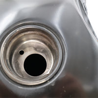 61228-97 NEW OEM 1984-1999 HARLEY-DAVIDSON SOFTAIL LEFT FUEL TANK 5 GALLON