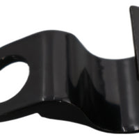 10800101 NEW OEM 2016-2017 HARLEY-DAVIDSON BREAKOUT FATBOY HOSE CLAMP BRAIDED