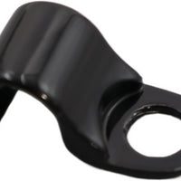 10800101 NEW OEM 2016-2017 HARLEY-DAVIDSON BREAKOUT FATBOY HOSE CLAMP BRAIDED