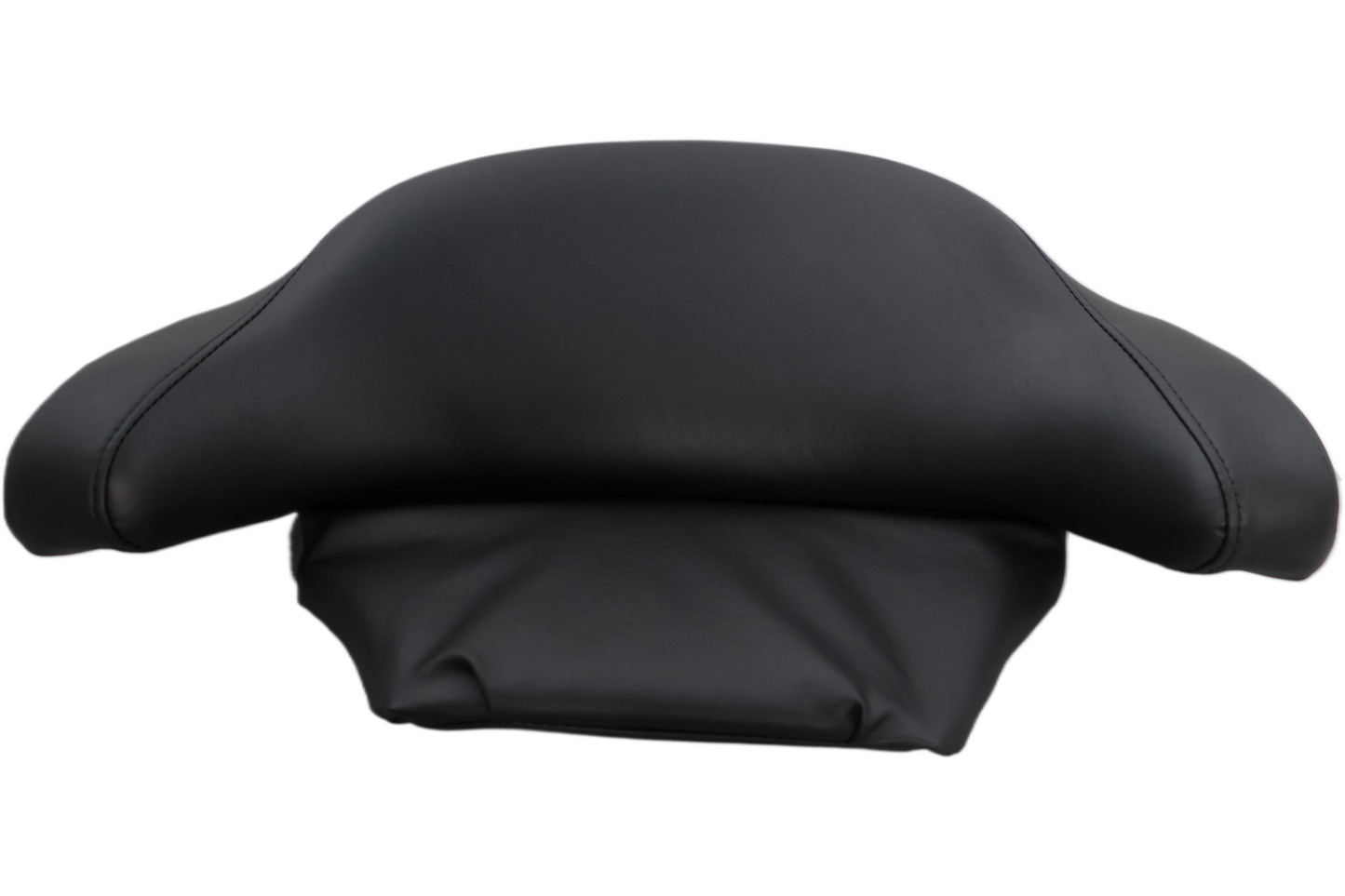 52892-98 NEW OEM 1997-2013 HARLEY-DAVIDSON TOURING TOUR PACK BACKREST PASSENGER