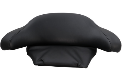 52892-98 NEW OEM 1997-2013 HARLEY-DAVIDSON TOURING TOUR PACK BACKREST PASSENGER