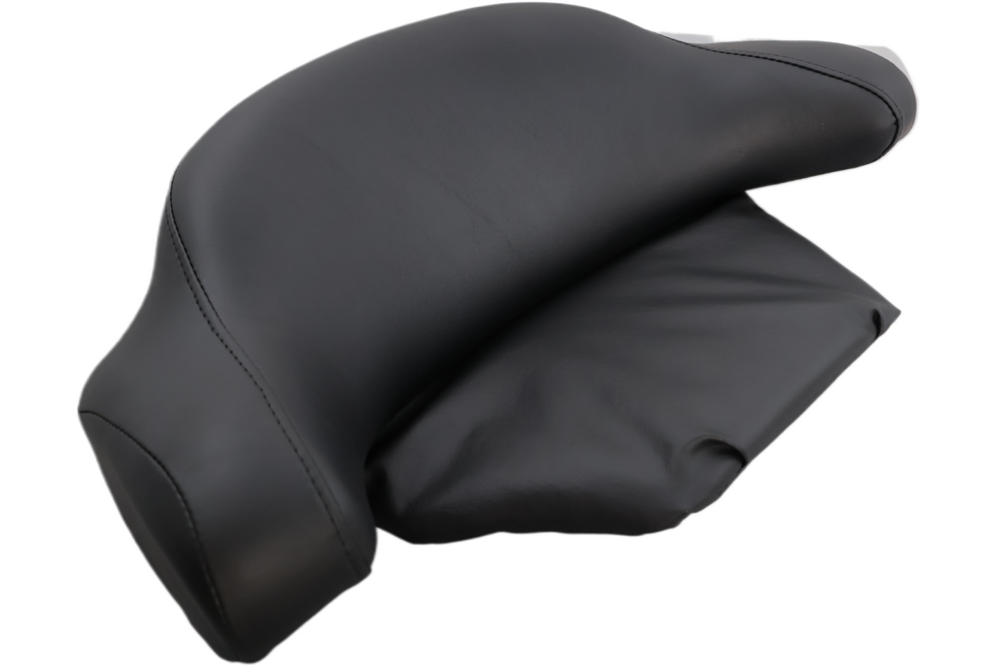 52892-98 NEW OEM 1997-2013 HARLEY-DAVIDSON TOURING TOUR PACK BACKREST PASSENGER