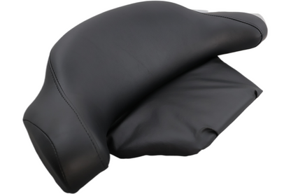 52892-98 NEW OEM 1997-2013 HARLEY-DAVIDSON TOURING TOUR PACK BACKREST PASSENGER