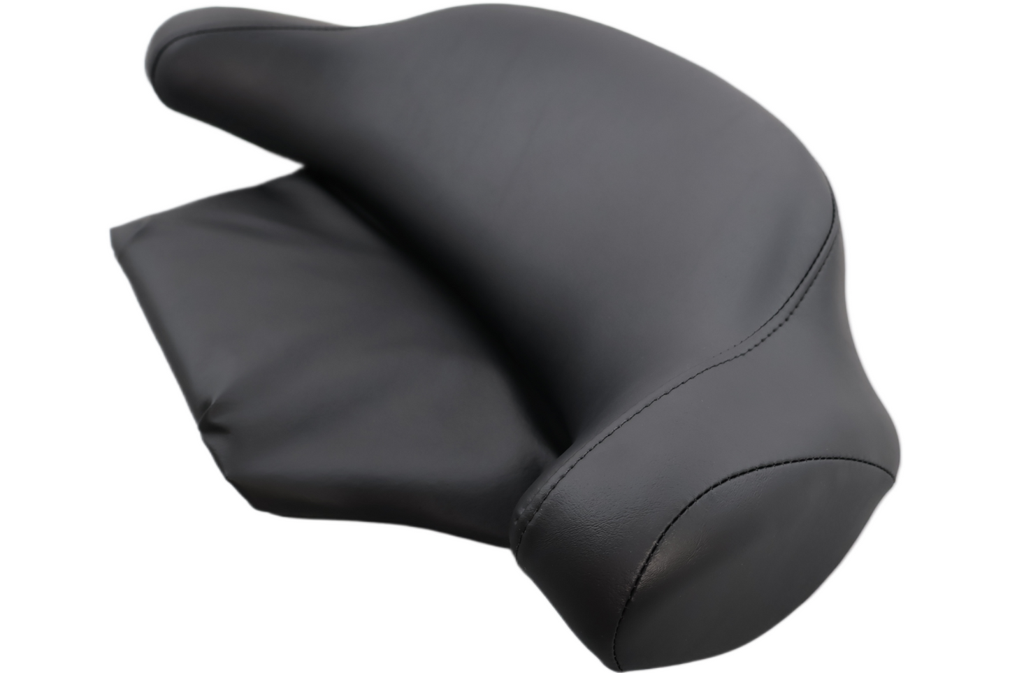 52892-98 NEW OEM 1997-2013 HARLEY-DAVIDSON TOURING TOUR PACK BACKREST PASSENGER