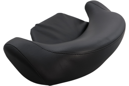 52892-98 NEW OEM 1997-2013 HARLEY-DAVIDSON TOURING TOUR PACK BACKREST PASSENGER