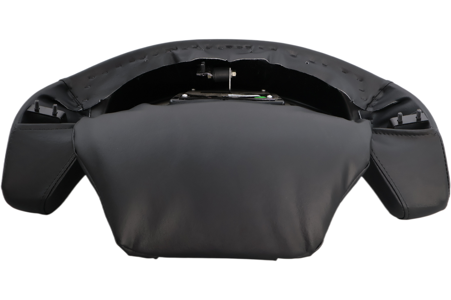 52892-98 NEW OEM 1997-2013 HARLEY-DAVIDSON TOURING TOUR PACK BACKREST PASSENGER