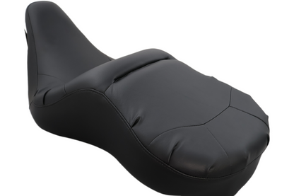 52544-05A NEW OEM 1997-2007 HARLEY-DAVIDSON TOURING COMFORT STITCH REACH SEAT
