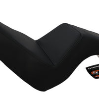 818-29-194 NEW SADDLEMEN TOUR STEP UP SEAT FITS 2018-2025 HARLEY SOFTAIL FXLR/S