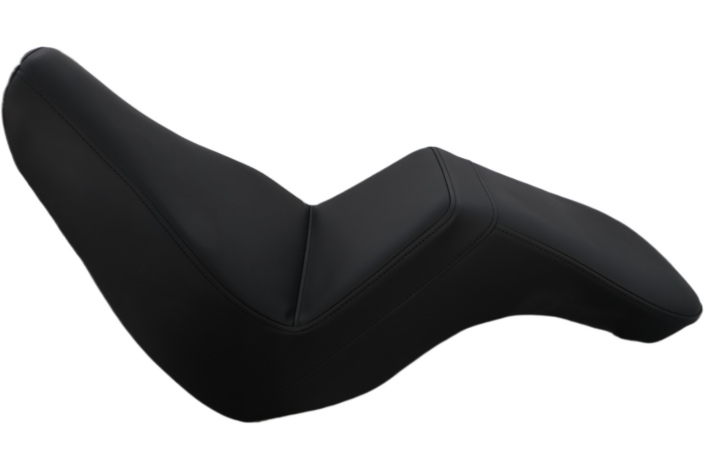 818-29-194 NEW SADDLEMEN TOUR STEP UP SEAT FITS 2018-2025 HARLEY SOFTAIL FXLR/S