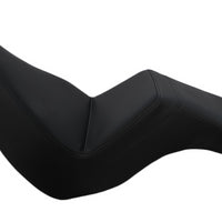 818-29-194 NEW SADDLEMEN TOUR STEP UP SEAT FITS 2018-2025 HARLEY SOFTAIL FXLR/S