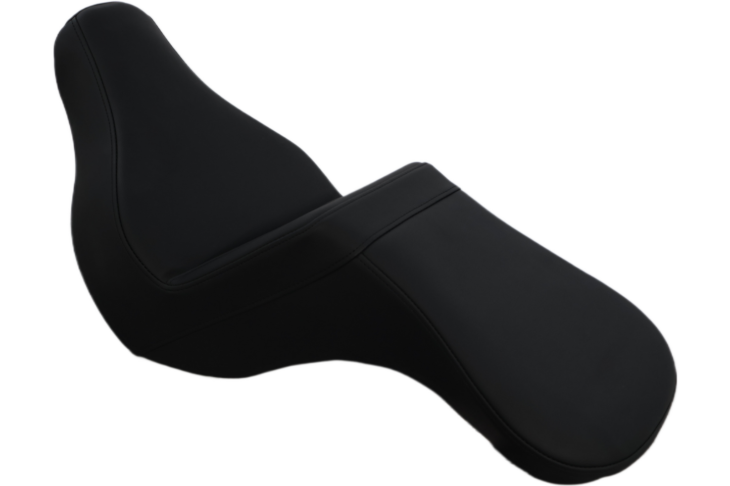 818-29-194 NEW SADDLEMEN TOUR STEP UP SEAT FITS 2018-2025 HARLEY SOFTAIL FXLR/S