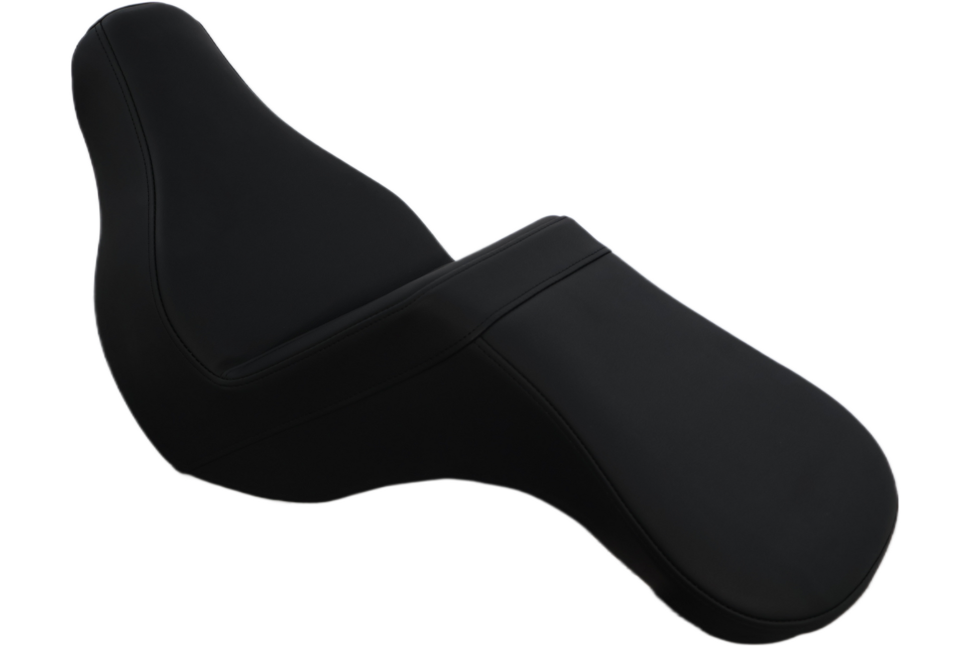 818-29-194 NEW SADDLEMEN TOUR STEP UP SEAT FITS 2018-2025 HARLEY SOFTAIL FXLR/S