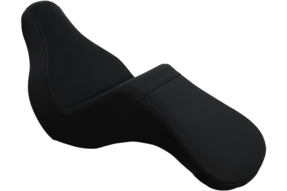818-29-194 NEW SADDLEMEN TOUR STEP UP SEAT FITS 2018-2025 HARLEY SOFTAIL FXLR/S