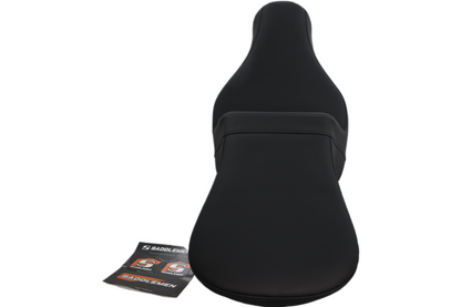 818-29-194 NEW SADDLEMEN TOUR STEP UP SEAT FITS 2018-2025 HARLEY SOFTAIL FXLR/S
