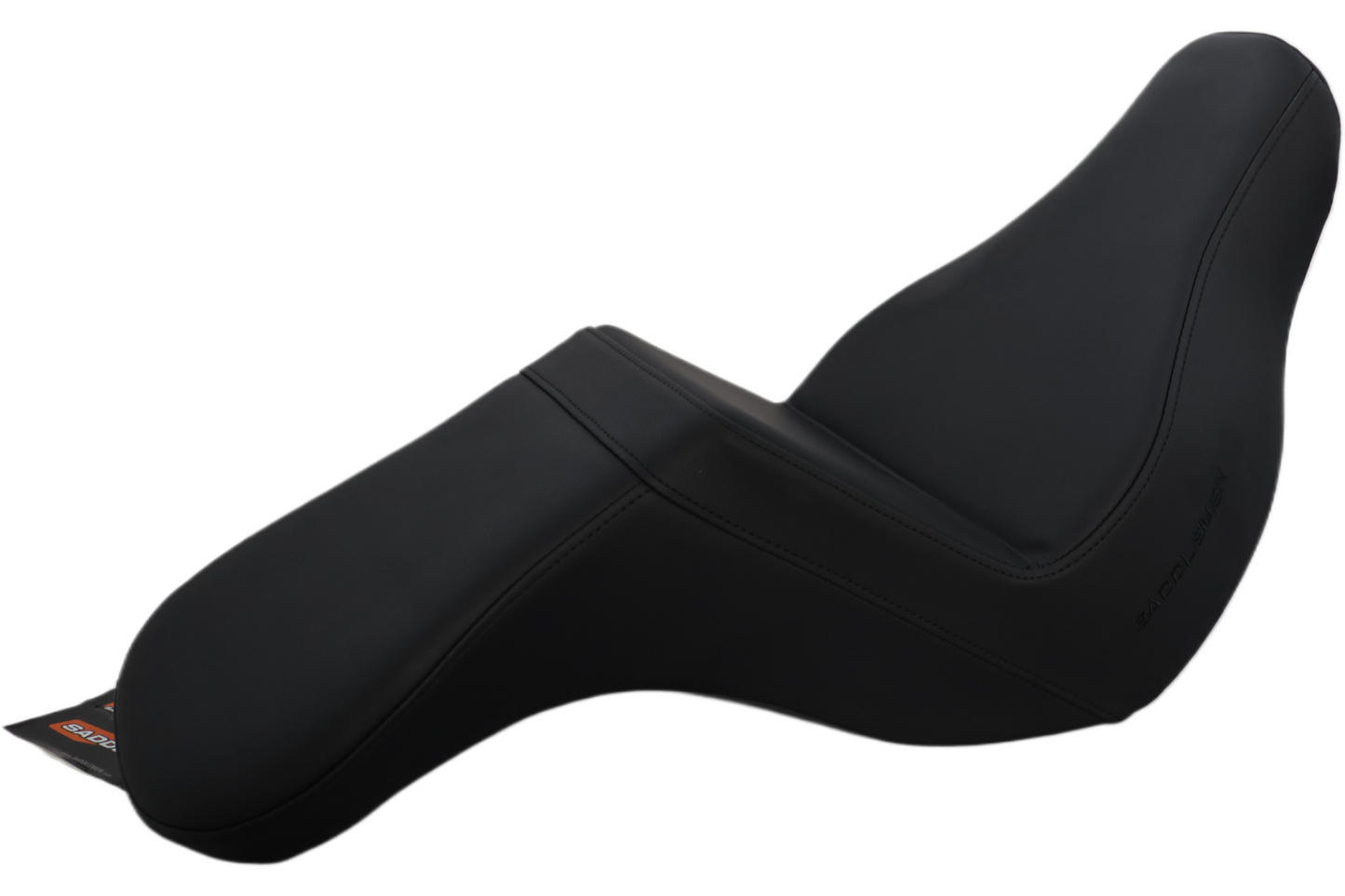 818-29-194 NEW SADDLEMEN TOUR STEP UP SEAT FITS 2018-2025 HARLEY SOFTAIL FXLR/S