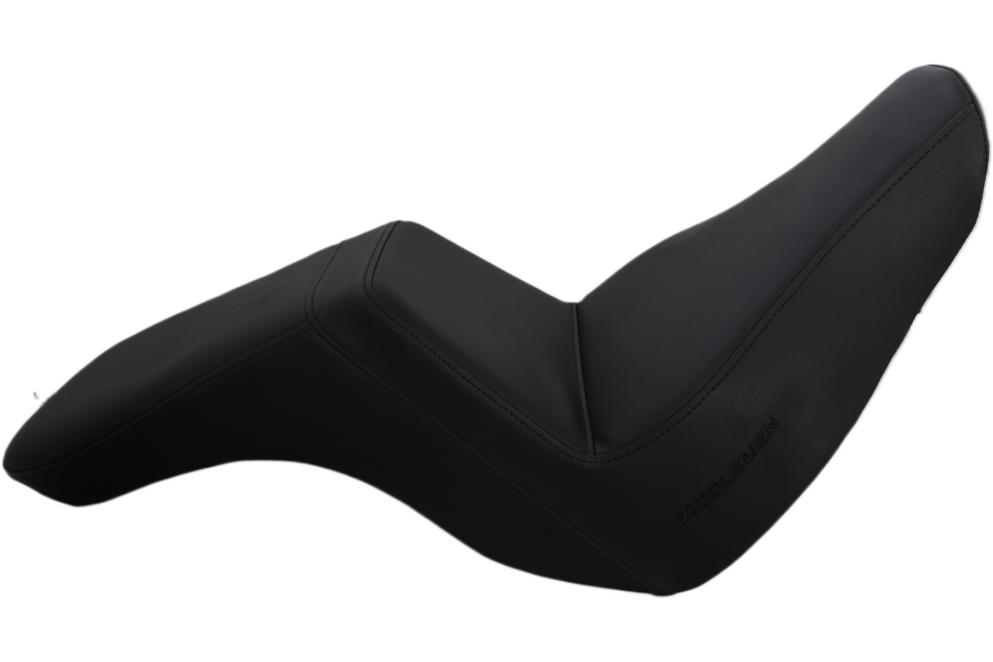818-29-194 NEW SADDLEMEN TOUR STEP UP SEAT FITS 2018-2025 HARLEY SOFTAIL FXLR/S