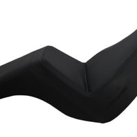 818-29-194 NEW SADDLEMEN TOUR STEP UP SEAT FITS 2018-2025 HARLEY SOFTAIL FXLR/S