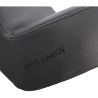 818-29-194 NEW SADDLEMEN TOUR STEP UP SEAT FITS 2018-2025 HARLEY SOFTAIL FXLR/S
