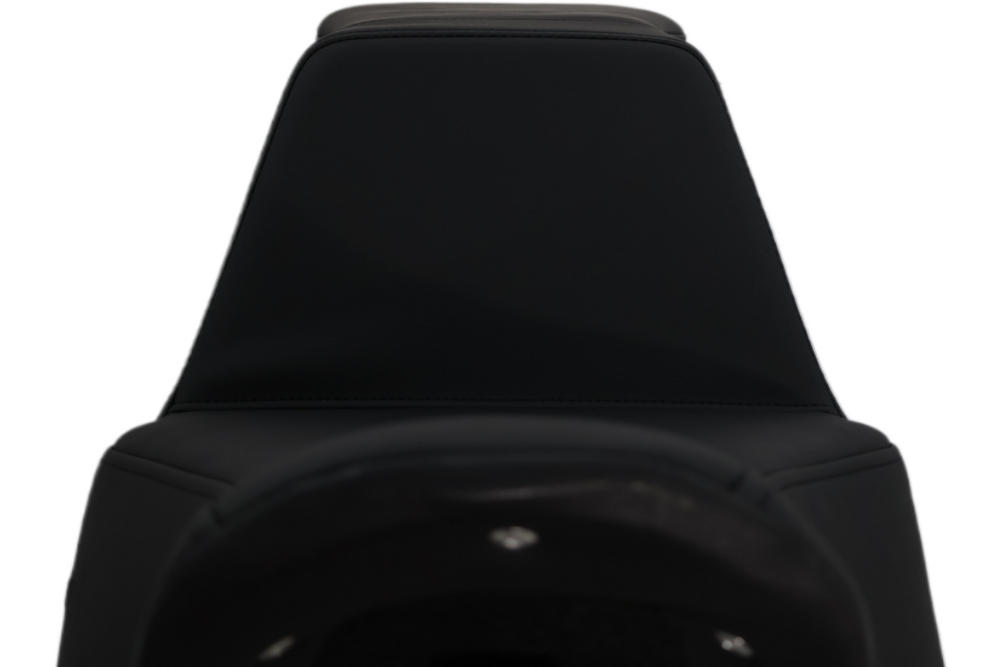818-29-194 NEW SADDLEMEN TOUR STEP UP SEAT FITS 2018-2025 HARLEY SOFTAIL FXLR/S