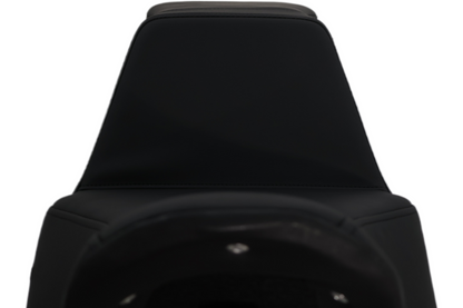 818-29-194 NEW SADDLEMEN TOUR STEP UP SEAT FITS 2018-2025 HARLEY SOFTAIL FXLR/S