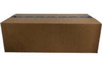 
              818-27-176BR NEW SADDLEMEN STEP UP BROWN SEAT FITS 2018-2025 HARLEY FLFB/S FXBR
            