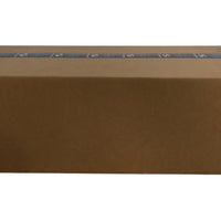 818-27-176BR NEW SADDLEMEN STEP UP BROWN SEAT FITS 2018-2025 HARLEY FLFB/S FXBR