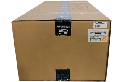 806-04-194 NEW SADDLEMEN TOUR STEP UP SEAT FITS 2006-2017 HARLEY FXD DYNA FXD