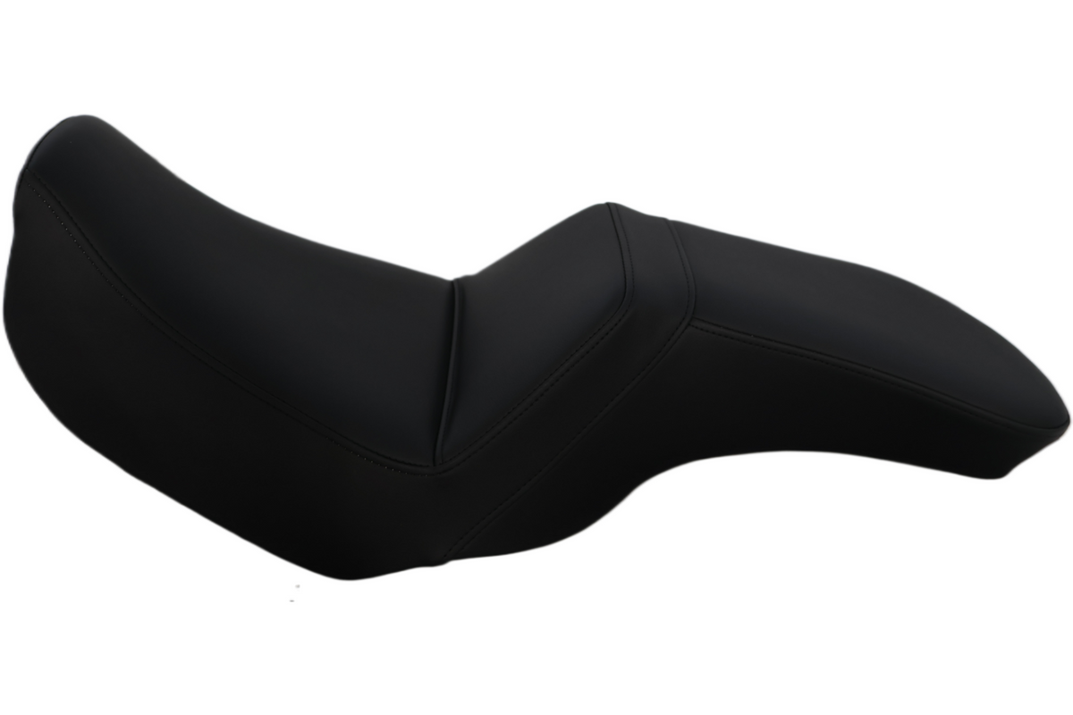 806-04-194 NEW SADDLEMEN TOUR STEP UP SEAT FITS 2006-2017 HARLEY FXD DYNA FXD