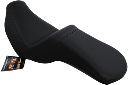 806-04-194 NEW SADDLEMEN TOUR STEP UP SEAT FITS 2006-2017 HARLEY FXD DYNA FXD