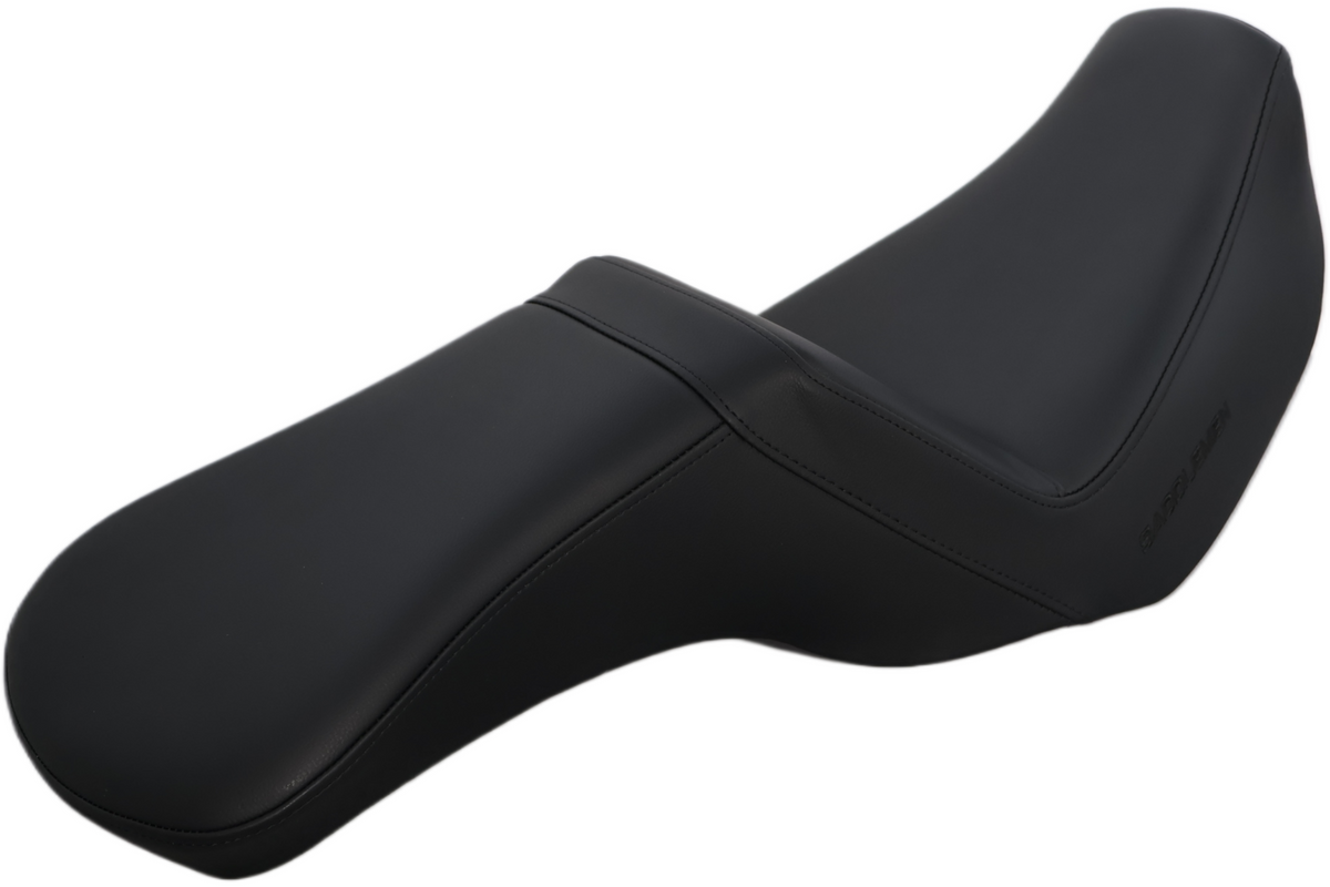 806-04-194 NEW SADDLEMEN TOUR STEP UP SEAT FITS 2006-2017 HARLEY FXD DYNA FXD