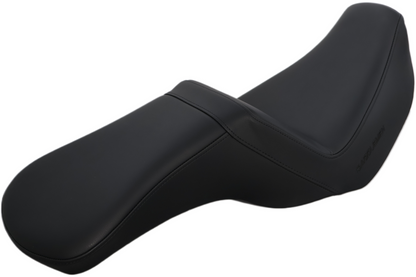 806-04-194 NEW SADDLEMEN TOUR STEP UP SEAT FITS 2006-2017 HARLEY FXD DYNA FXD