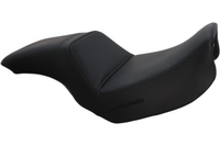 
              806-04-194 NEW SADDLEMEN TOUR STEP UP SEAT FITS 2006-2017 HARLEY FXD DYNA FXD
            