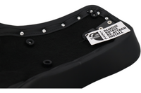 
              806-04-194 NEW SADDLEMEN TOUR STEP UP SEAT FITS 2006-2017 HARLEY FXD DYNA FXD
            