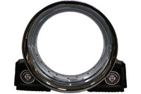 
              43664-11 NEW OEM 2009-2025 HARLEY-DAVIDSON TOURING REAR WHEEL SMOOTH CHROME
            