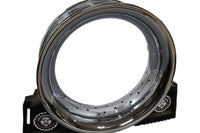 
              43664-11 NEW OEM 2009-2025 HARLEY-DAVIDSON TOURING REAR WHEEL SMOOTH CHROME
            