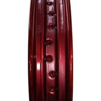 42000006 NEW OEM 2013-2016 HARLEY-DAVIDSON FXDB DYNA STREET BOB RED FRONT WHEEL