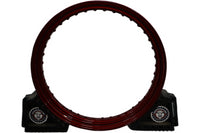 
              42000006 NEW OEM 2013-2016 HARLEY-DAVIDSON FXDB DYNA STREET BOB RED FRONT WHEEL
            